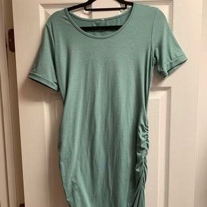 Maternity Bodycon Dress